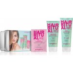 Dermacol Hair Ritual posilující kondicionér pro objem vlasů 200 ml + obnovující šampon pro objem vlasů 250 ml + intenzivní regenerační maska na vlasy 15 ml – Zboží Mobilmania