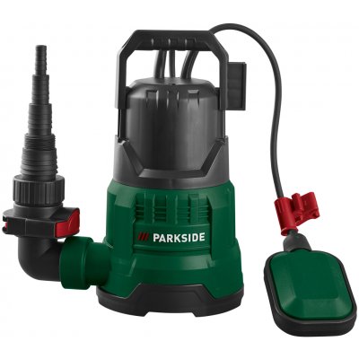 PARKSIDE PETPK 400 B2 – Zboží Dáma