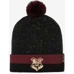 Stance Hogwarts Pom beanie black – Hledejceny.cz