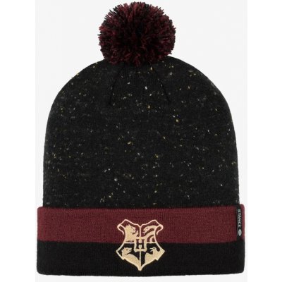 Stance Hogwarts Pom beanie black – Hledejceny.cz