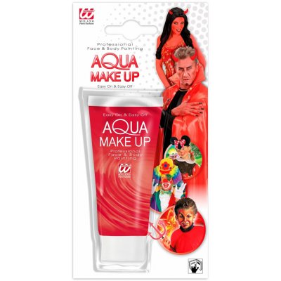 Widmann make up červený 30 ml – Zbozi.Blesk.cz