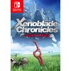 Hra na Nintendo Switch Xenoblade Chronicles (Definitive Edition)