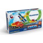 Cheva 1 Basic Transport – Hledejceny.cz