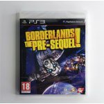 Borderlands: The Pre-Sequel! – Zboží Mobilmania
