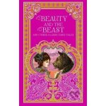 Beauty and the Beast and Other Classic Fairy Tales - Barnes and Noble – Hledejceny.cz