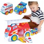 Dumel Záchranný týma Zbyśe – Sleviste.cz