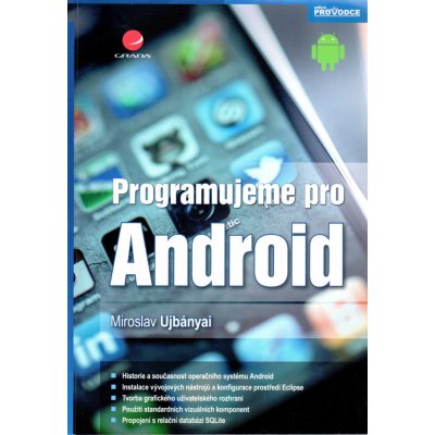 Programujeme pro Android – Zbozi.Blesk.cz