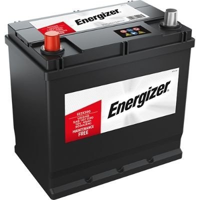 Energizer 12V 45Ah 300A E-E2X 300 – Hledejceny.cz