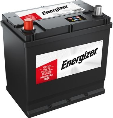 Energizer 12V 45Ah 300A E-E2X 300