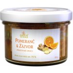 Grešík Pomeranč & zázvor 215 g – Zbozi.Blesk.cz