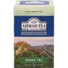 Čaj AHMAD TEA Decaffinated zelený čaj 20 sáčků