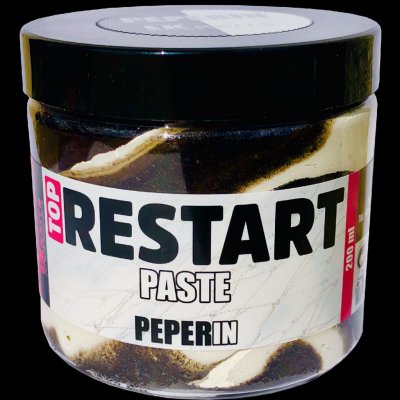 LK Baits Boilies Paste 200ml Peperin – Zbozi.Blesk.cz