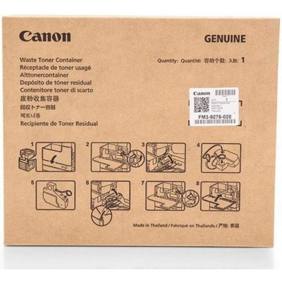 Canon FM3-9276 - originální – Sleviste.cz