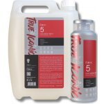 True Iconic COLLAGEN PLUS bath luxusní šampon pro psy 1 galon – Zboží Dáma