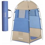 BESTWAY 68002 převlékací kabinka 110 x 190 cm – HobbyKompas.cz