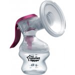 TOMMEE TIPPEE Manuální odsávačka Made for Me – Zboží Dáma
