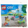 LEGO® 30588 Dětské hřiště polybag