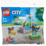 LEGO® 30588 Dětské hřiště polybag – Zboží Mobilmania
