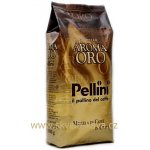 Pellini Oro Gusto Intenso 1 kg – Zbozi.Blesk.cz