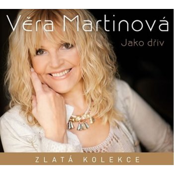 MARTINOVA VERA - ZLATA KOLEKCE