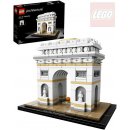 LEGO® Architecture 21036 Vítězný oblouk