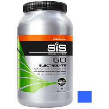 SiS GO Electrolyte 1600 g