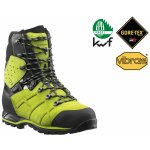 HAIX Protector Ultra LimeGreen obuv – Zboží Dáma
