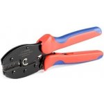 Krimpovací kleště Solarmi LY-2546B - pro konektory MC4 – Hledejceny.cz