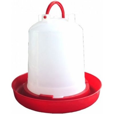 Těsmat napáječka PKD21 1 l – Hledejceny.cz