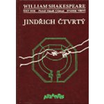 Jindřich Čtvrtý, první a druhý díl - William Shakespeare – Zboží Mobilmania