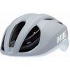 Cyklistická helma HJC Atara matt Light grey 2024