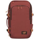 CabinZero Adv Pro Sangria red 32L – Zboží Mobilmania