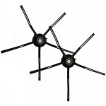 NipponCEC Xiaomi Roborock Qrevo Pro Plus kartáčky 5R černé – Zboží Dáma