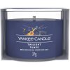 Svíčka YANKEE CANDLE Twilight Tunes 37 g