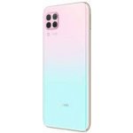 Kryt Huawei P40 Lite zadní růžový – Zboží Živě