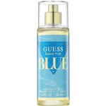 Guess Seductive Blue tělový sprej 125 ml – Zboží Mobilmania