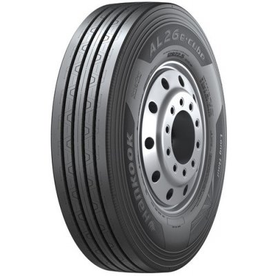 HANKOOK AL26 e-cube 255/70 R22.5 140/137M | Zboží Auto
