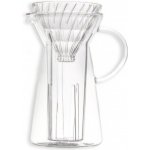 Hario V60 Glass Iced Coffee Maker – Zboží Dáma