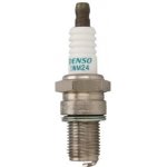 Zapalovací svíčka Denso Iridium KTM 50 SX Pro-Junior LC (Beta engine) 2003 – Hledejceny.cz