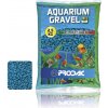 Akvarijní písek Prodac Quartz light blue 2,5 kg