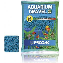 Prodac Quartz light blue 2,5 kg