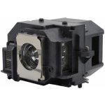 Lampa pro projektor Epson ELPLP54, generická lampa s modulem – Zboží Živě