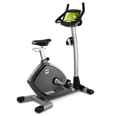 BH Fitness LK7200 SmartFocus 16 – Zboží Mobilmania