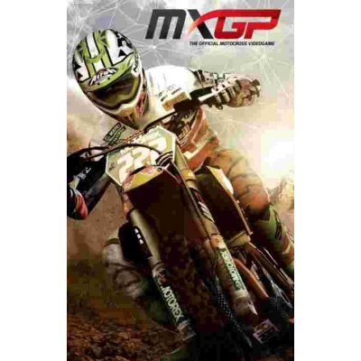 MXGP – Zboží Mobilmania