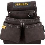 Stanley STST1-80116 kožená kapsa na nářadí – Zboží Dáma