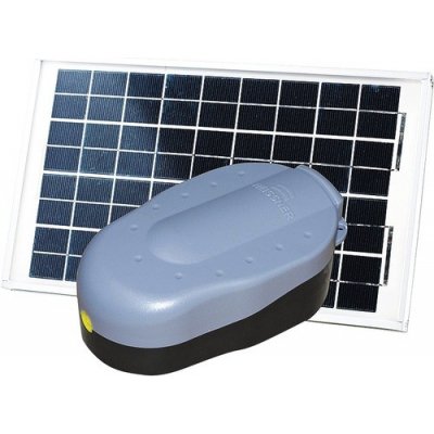 Heissner Solar 200 l/h – Hledejceny.cz