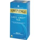 Twinings Lady Grey 25 x 2 g