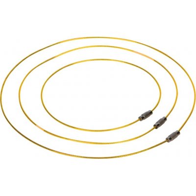 Loon Outdoors Kroužky pro vázací stolek Bench Rings – Hledejceny.cz