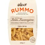 Rummo Fusilli No.48 0,5 kg – Hledejceny.cz