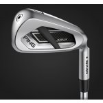 Ping G740 AWT 3.0 set pravé 6-PW,UW,50 ocel Regular – Hledejceny.cz